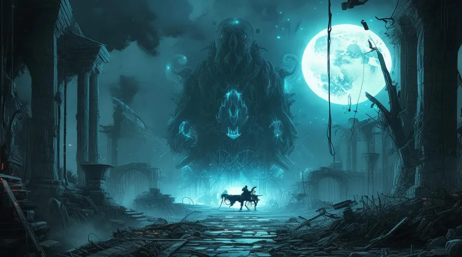 梦幻新诛仙兑换码横幅图片2
